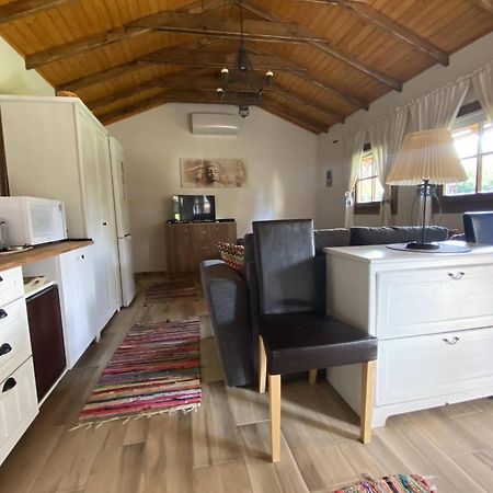 Shubu Zen Vendeghaz Hotel Szilvasvarad Ngoại thất bức ảnh