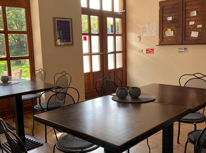 Shubu Zen Vendeghaz Hotel Szilvasvarad Ngoại thất bức ảnh