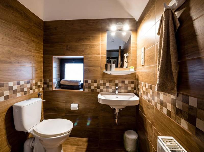 Shubu Zen Vendeghaz Hotel Szilvasvarad Ngoại thất bức ảnh