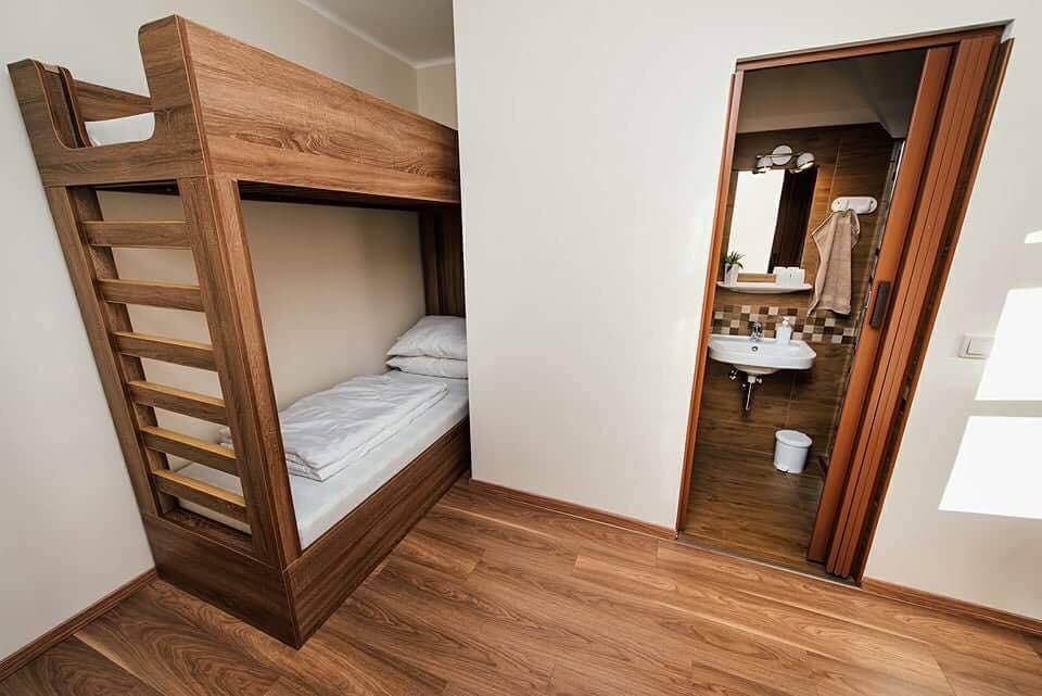 Shubu Zen Vendeghaz Hotel Szilvasvarad Ngoại thất bức ảnh