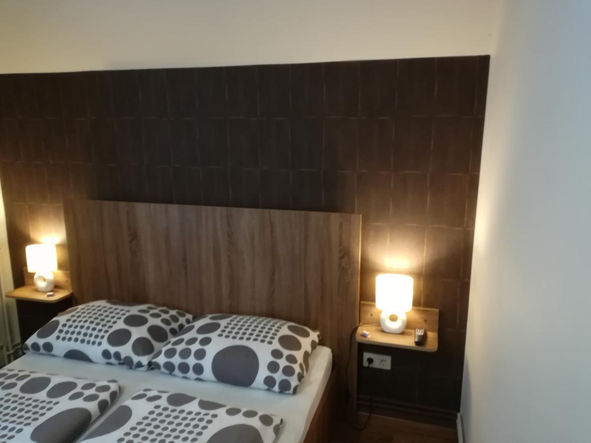 Shubu Zen Vendeghaz Hotel Szilvasvarad Ngoại thất bức ảnh